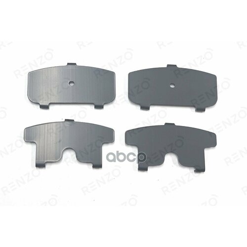 Комплект Противоскрипных Пластин RENZO арт BSS070 2860₽