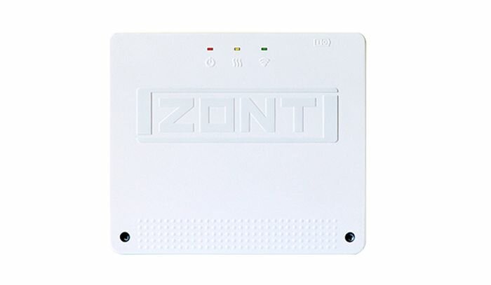 Блок расширения ZONT EX-77