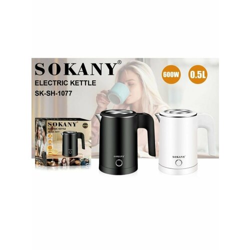 Электрический Чайник 139900₽