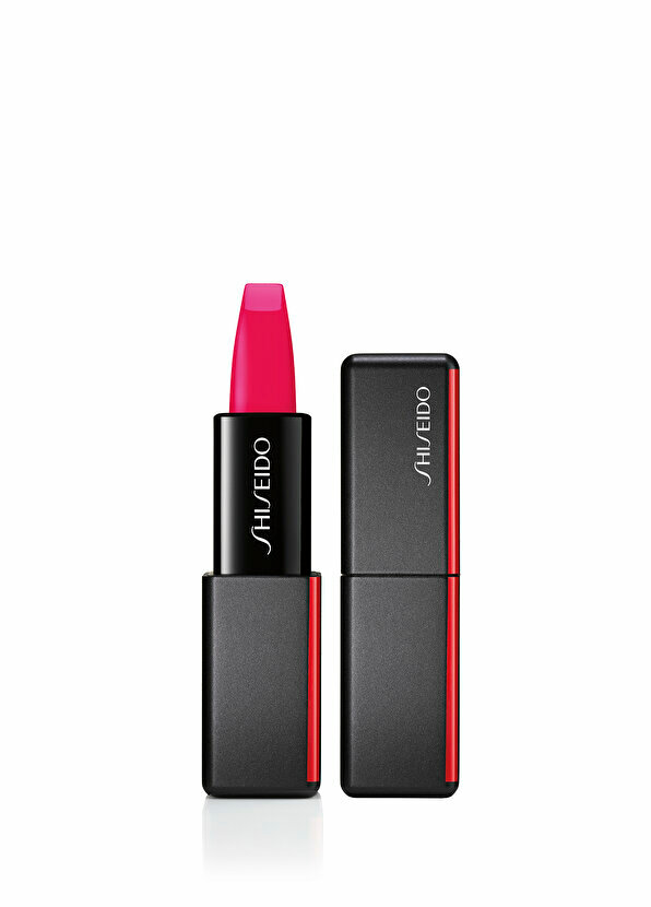 Shiseido помада для губ ModernMatte, оттенок 511 unfiltered