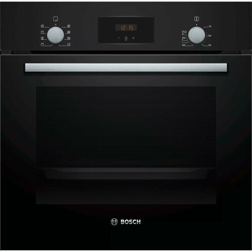 Духовой шкаф Bosch Serie 2 HBF153EB0 5819000₽