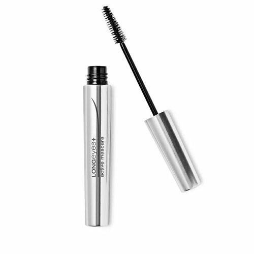 Kiko Milano Тушь для ресниц LONGEYES PLUS ACTIVE MASCARA