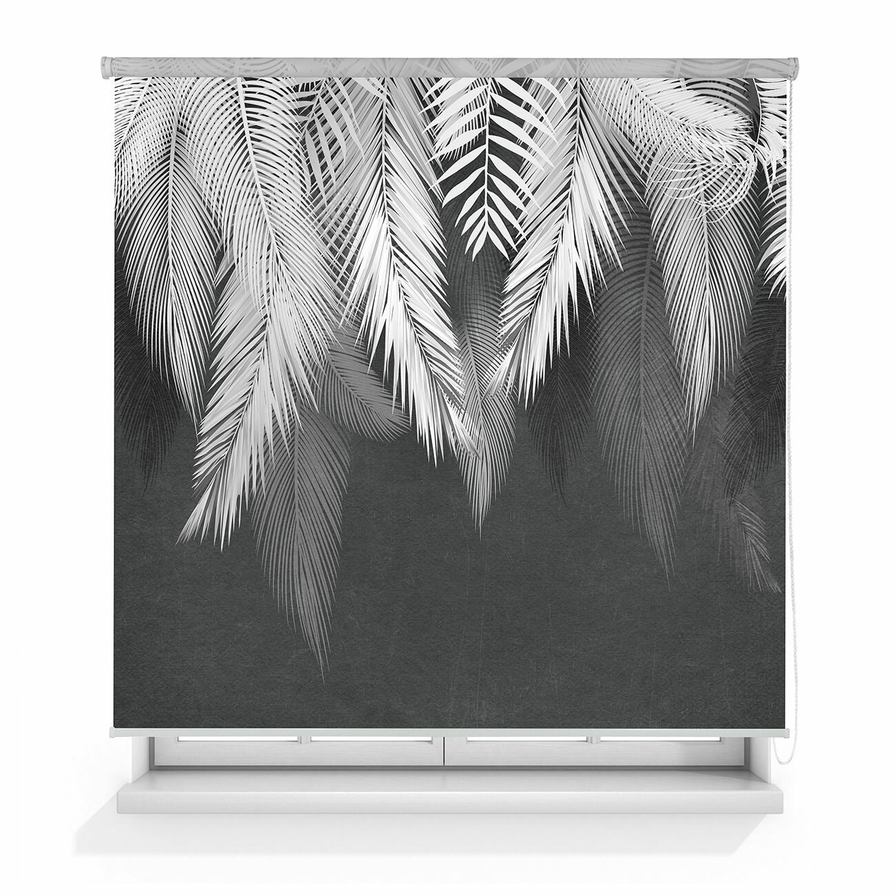 Штора рулонная Макси/LRB-0334-03 144(140)х170 см