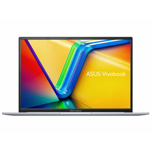 Ноутбук ASUS VivoBook 16X K3605ZV-N1136 (90NB11W2-M00770) 16.0 Core i5 12500H GeForce® RTX 4060 для ноутбуков 16ГБ SSD 1TБ Без
