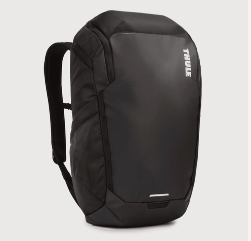 Изображение товара Городской рюкзак Thule Chasm Backpack TCHB115, 26 литров, черный