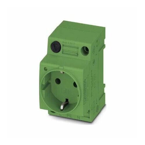 Розетка EO-CFUTLEDYE Phoenix 1068028 4055626738970 6200₽