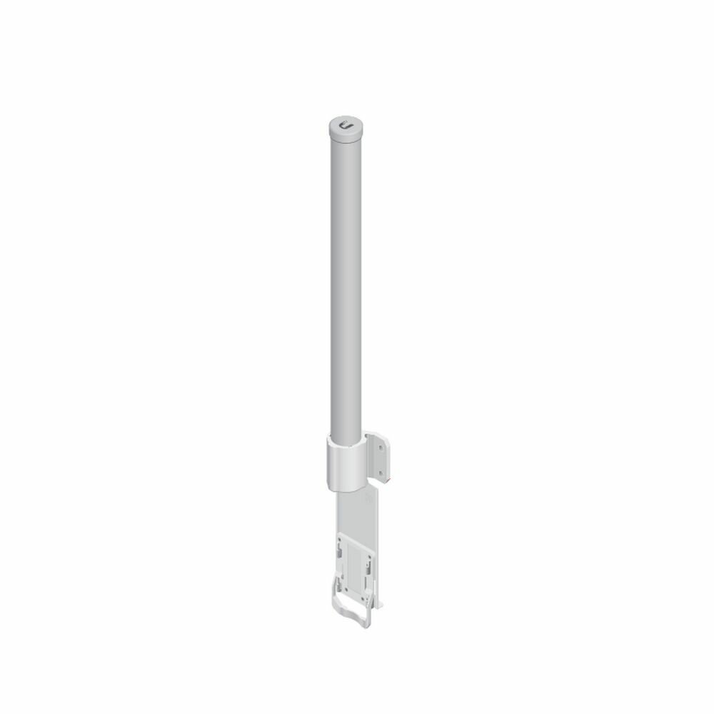 Антенна Ubiquiti AirMax Omni 5G13 Всенаправленная MIMO-антенна для базовых станций, 5 ГГц, 13 дБи (0.