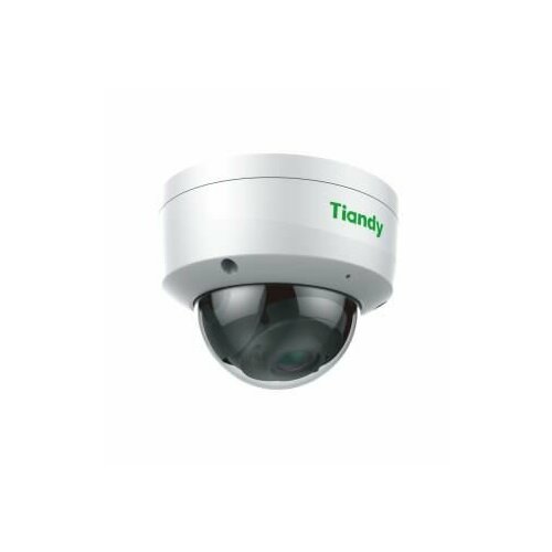 Уличная камера видеонаблюдения Tiandy 2MP DOME TC-C32KS_I3/E/Y/C/SD2.8TIANDY ip камера 2mp mini dome 2cd2523g2 is 2 8mm hikvision