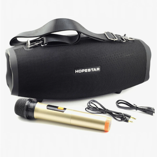 Bluetooth колонка HOPESTAR H1 Party 960000₽