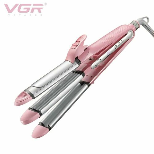 Стайлер 4в1 VGR V-563 205300₽