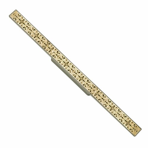 Душевой трап Migliore ML RIC-10135 DO золото 32550₽