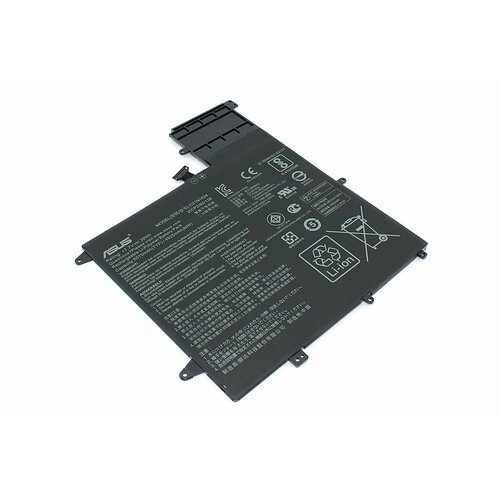 Аккумуляторная батарея для ноутбука Asus ZenBook Flip S UX370UA (C21N1624) 7.7V 5070mAh