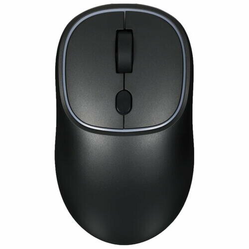 Мышь беспроводная KEYRON WM-S10 черный 299700₽