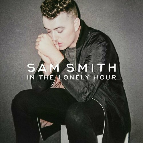 виниловая пластинка smith sam in the lonely hour 0602438807925 Виниловая пластинка Sam Smith - In The Lonely Hour