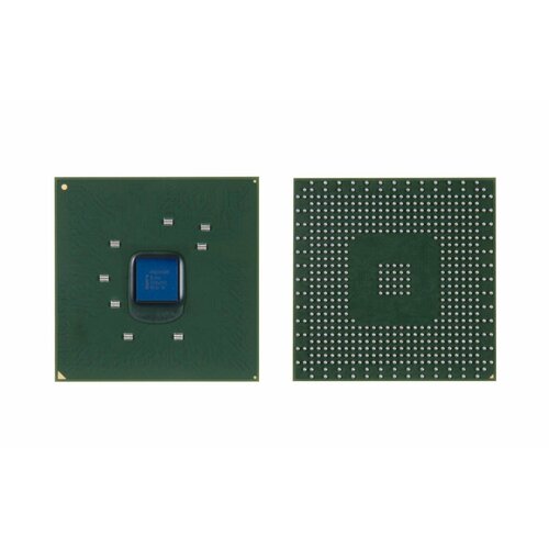 RG82845MP Северный мост Intel SL66J, new