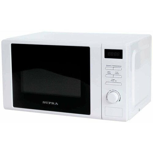 Микроволновая печь - СВЧ Supra 20TW40 1079000₽
