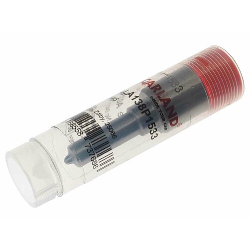 Распылитель FIAT Ducato IVECO Daily A02DLLA138P1533 CARLAND 4116₽