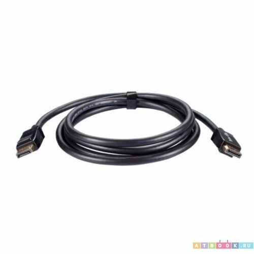 Telecom TCG745C-2M Видеокабели и переходники кабель displayport displayport 2м telecom tcg745c 2m