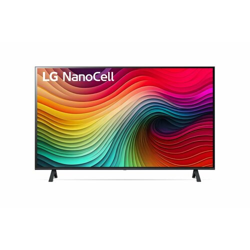 Телевизор LG 43NANO80T6A ARUB 43 4999000₽