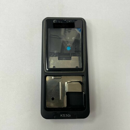 Корпус для Sony Ericsson K530i клавиатура se k530i черная