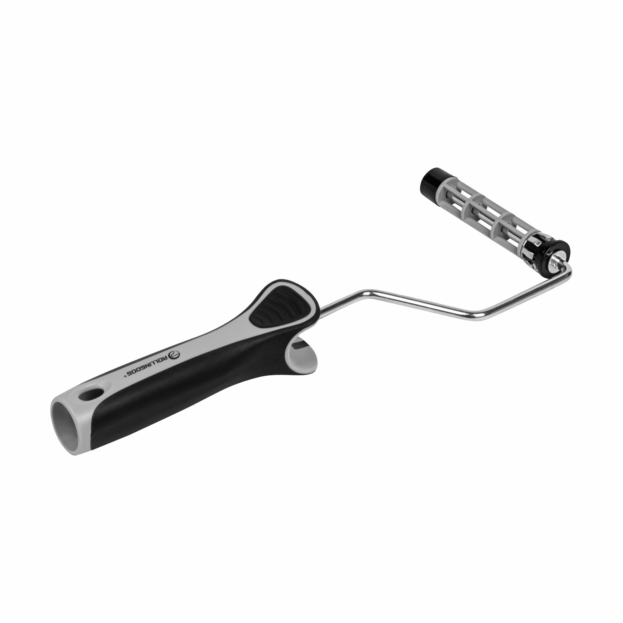 Бюгель Rollingdog 100мм 6мм каркас 18мм серия Professional