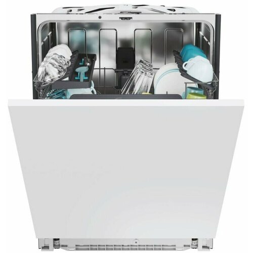 Встраиваемая посудомоечная машина Candy CI 5C7F0A встраиваемая посудомоечная машина candy ci 4c6f0pa