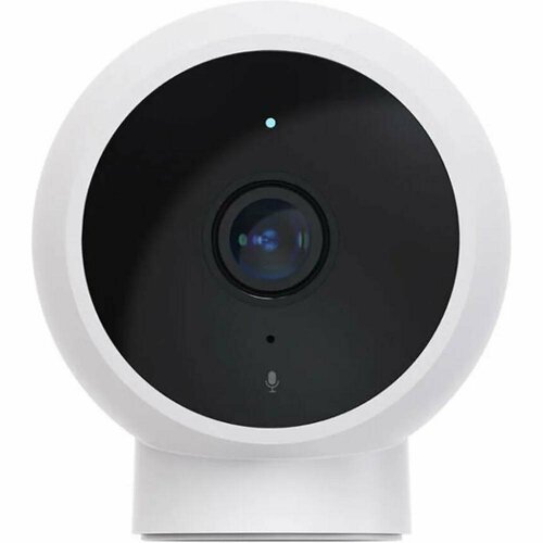 IP-камера Xiaomi Mi Camera 2K (Magnetic Mount) MJSXJ03HL, версия CN