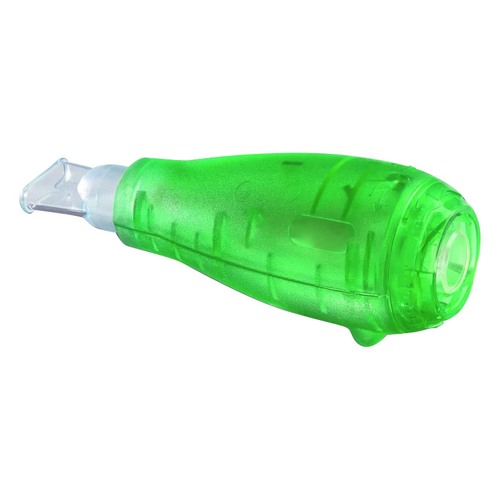 Portex Acapella DH Cпирометр нагрузочный вибрационный высокопоточный, зеленый (на выдох)