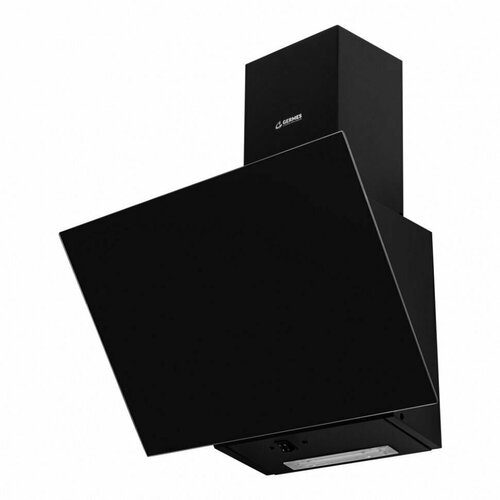Вытяжка кухонная Germes Toscana 60см черный 1112700₽