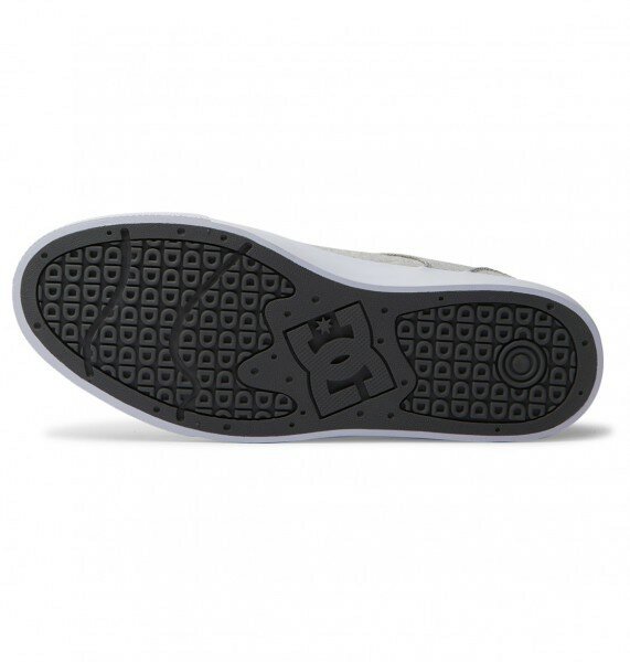 Кеды DC Shoes