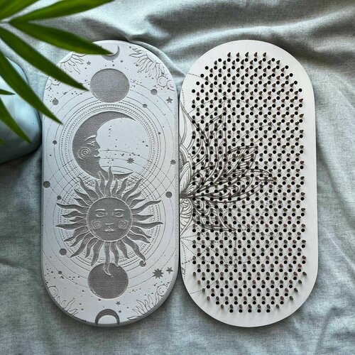 Каучуковая доска садху 