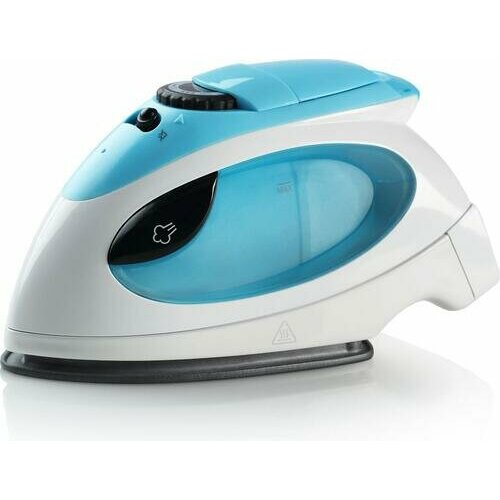 Утюг Gorenje SIH1100TBT голубой 244000₽