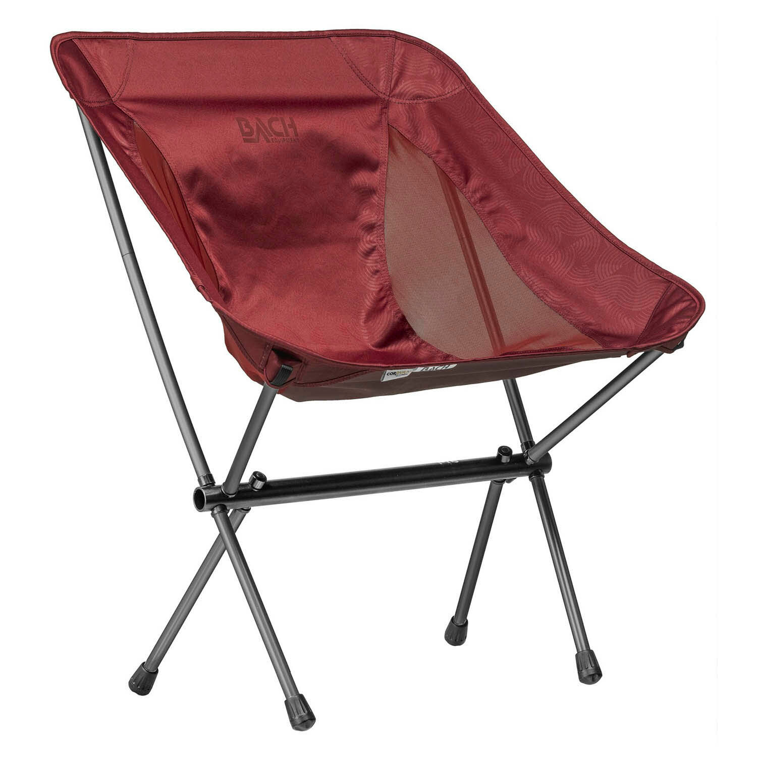 фото Кресло BACH Chair Morningbird Red Dahlia Art