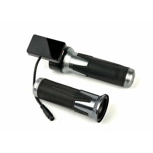 Бортовой компьютер дисплей ручка газа TF-500 для электросамоката Kugoo C1