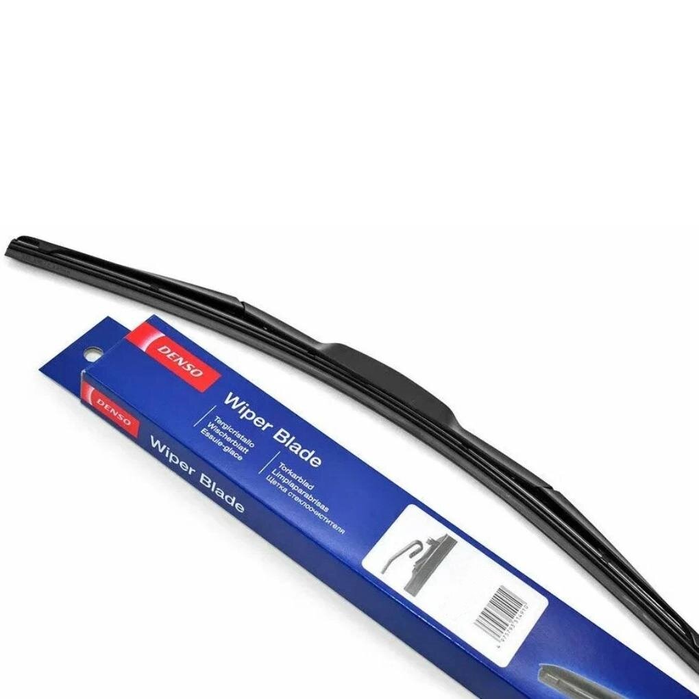 Щётка стеклоочистителя гибридная Denso Wiper Blade 650 mm