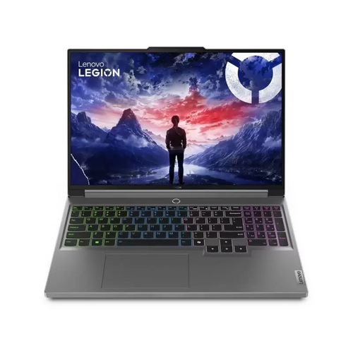 Lenovo legion 5 16irx9 gray 18917800₽
