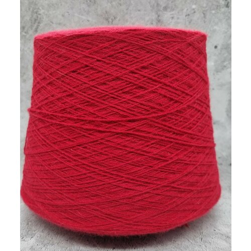 Бобинная пряжа ZEGNA BARUFFA art.2673(200гр). Состав:70%меринос,20%ангора,10%па. Метраж:530м/100гр.