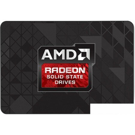 SSD AMD Radeon R3 120GB [R3SL120G]