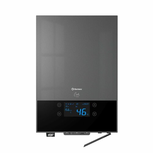 Электрический двухконтурный настенный котел THERMEX Cometa 12-24 Wi-Fi 90030₽