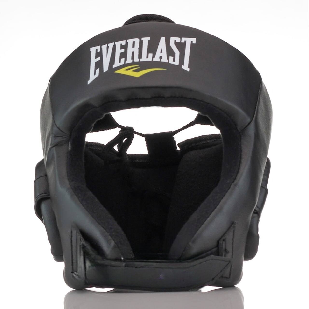 Шлем боксерский Everlast-B