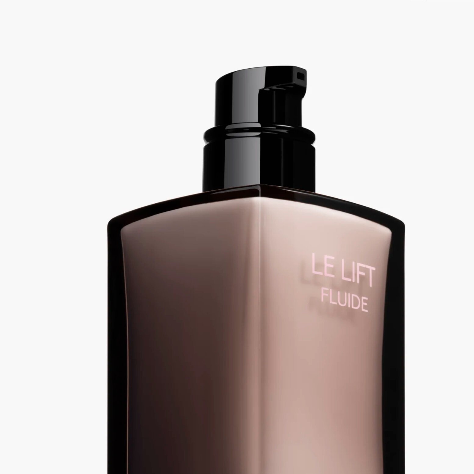 CHANEL le lift fluide, флюид для разглаживания и лифтинга кожи лица и шеи 50мл — фото 1