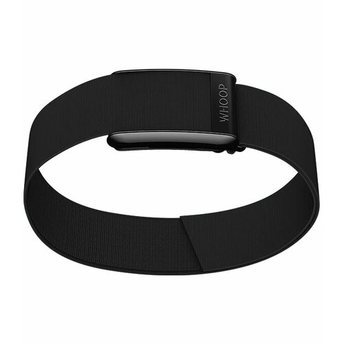 Ремешок плетёный для браслета Whoop HYDROKNIT BICEP на бицепс Night Swim (Размер S/M)