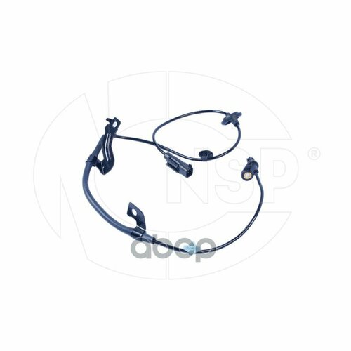 Датчик Abs Задний Правый Mitsubishi Asx I 10-16 NSP арт NSP044670A580 1800₽