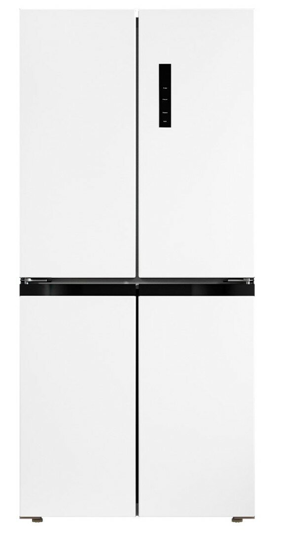Холодильник LEX LCD450WGID