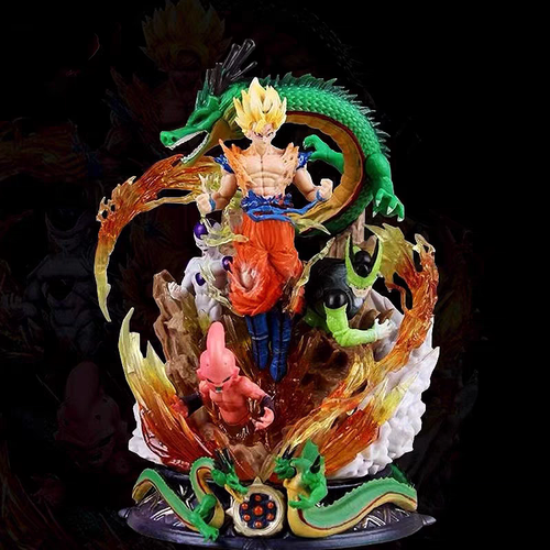 Великие Бойцы 