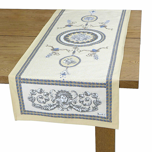 Дорожка на стол 50*150 Beauville, 43712