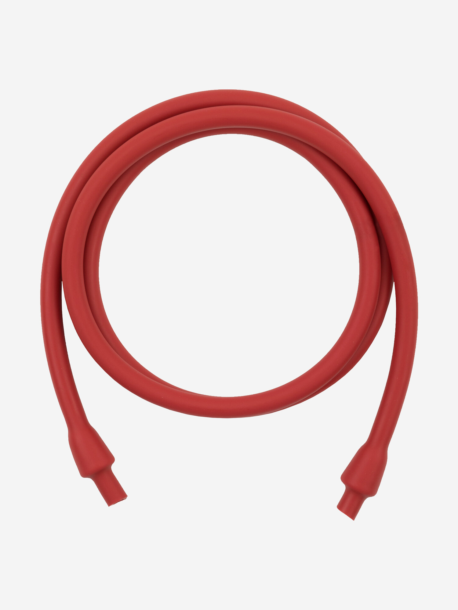 фото Трос силовой Demix, 7-9 кг Красный