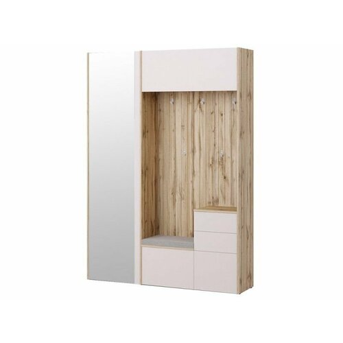 Прихожая с зеркалом Verona 71639₽