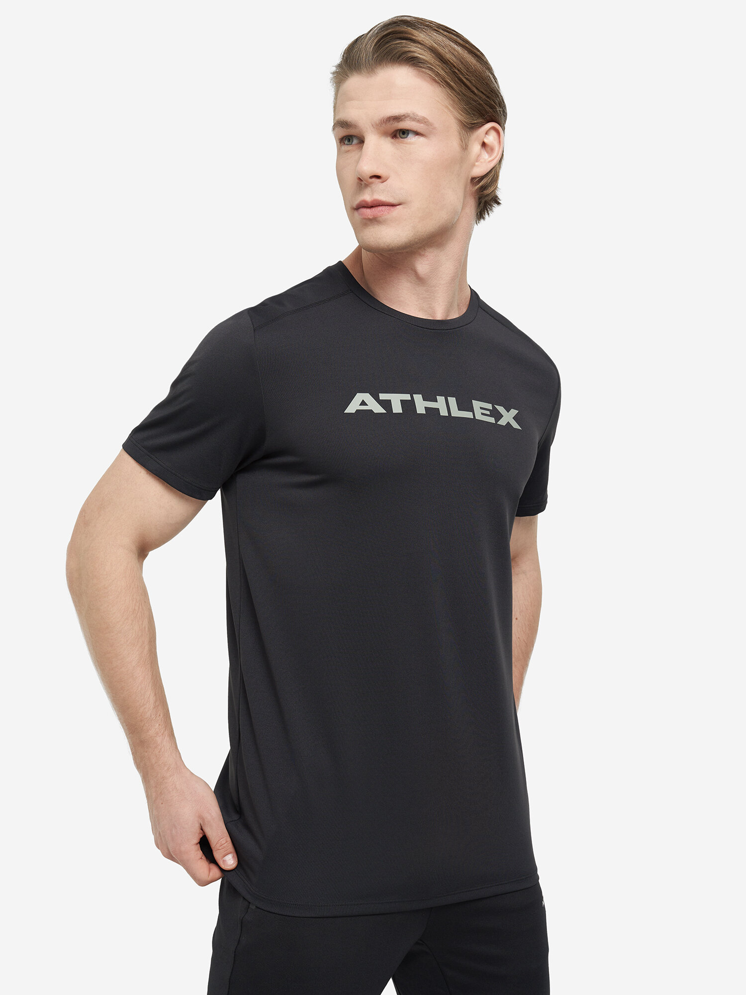 Футболка ATHLEX