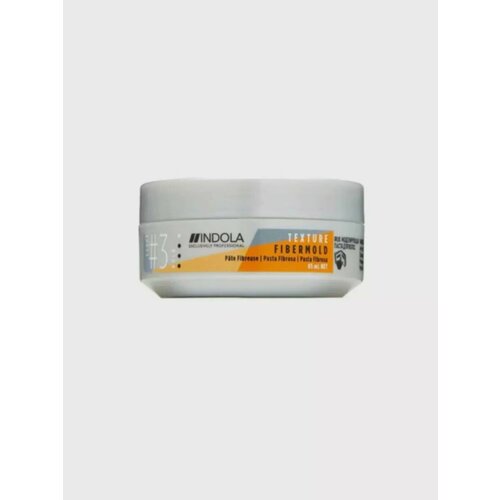 Моделирующая паста для волос INDOLA Fibermold Paste 85 мл 2090₽